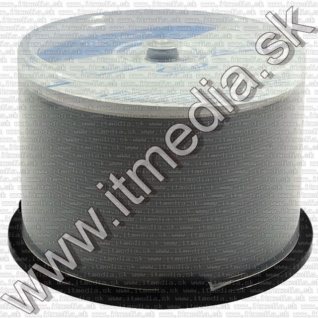 Image of IT Media PRO DVD-R 16x 50cake Glossy Fullprint *TTH02* UAE (IT8601)